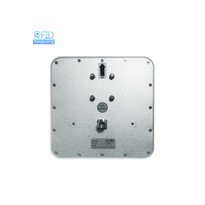 <strong>UHF</strong> RFID Tag <strong>Reader</strong> <strong>Writer</strong> 7/8/9dbi <strong>RS232</strong> Antenna 10m Long Range Reading Parking System Antenna Waterproof Circular Polarization - Product Image 3