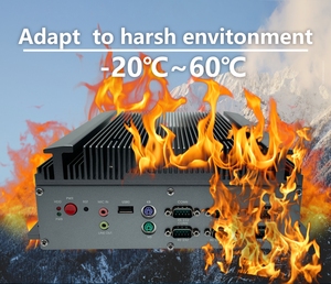 Fabrik mikro-billig Fanless Industrie atx Computer Chassis <span class=keywords><strong>i3</strong></span>/i5/i7 4xLAN 6xCOM 9xUSB PC wasserdicht Open Frame Industrie