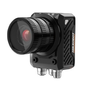 MV-SC6250M-00C-NNN SC6000シリーズスマートカメラ、25MP、モノ、Cマウント - Product Image 1