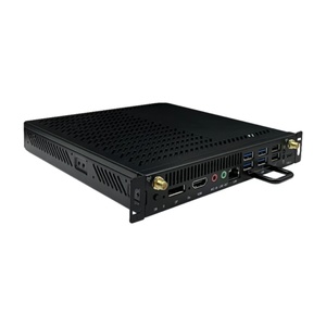 High Quality 3-8th Gen I3 I5 I7 OPS Desktop <strong>Computer</strong> High-Performance Classroom Office Use Linux Industrial <strong>Computer</strong> Accessory - Product Image 3
