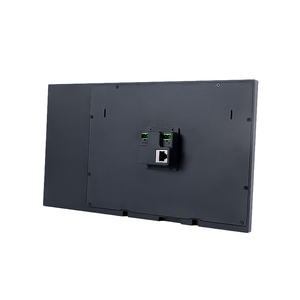 ODM/OEM Alto brillo 500NITs Sistema de hogar inteligente Automatización Panel de control central - Product Image 4