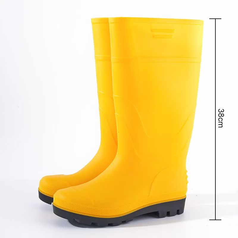 Jaune