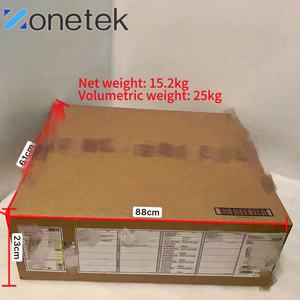 Orijinal N9K-X9736C-FX Nexus 9500 serisi ağ anahtarı 36p 100G NX-OS Agg ACI omurga MACSec linecard N9K-X9736C-FX stokta - Product Image 6