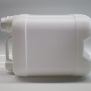 Пластиковый контейнер Hdpe 5L, жидкий пластиковый резервуар для химической промышленности - Product Image 1