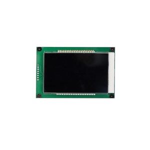 Fabricante de pantallas de segmento ultrafino 1,2 ''1,5 pulgadas grandes 7 segmentos 74hc595 módulos de pantalla Lcd de elevador
