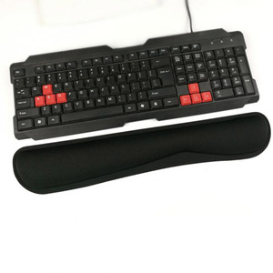 High Quality Wrist Rest Wrist Support Injury Prevention Non-Slip <strong>Mouse</strong> <strong>Keyboard</strong> Pad For <strong>Computer</strong> <strong>Using</strong> Office Household - Product Image 5