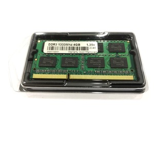 Ucuz ram bellek ddr3 4gb 1333mhz bellek modülü laptop NoteBook için