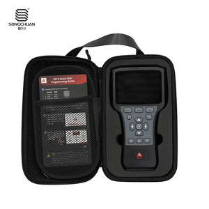 Golf wagen Zubehör Inland Original Curtis Hand programmierer 1313-4331 Handheld-Einheit AC/DC-Controller-Programmierung - Product Image 3