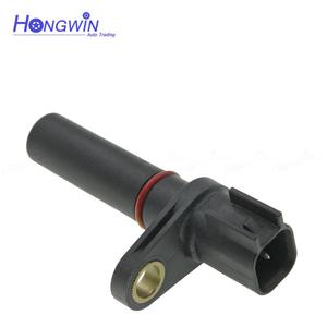 Sensor de velocidad de transmisión de entrada AE8P7M101BA, color gris, para f-ord f-focus f-iesta DCT250 AE8P-7M101-BA - Product Image 1