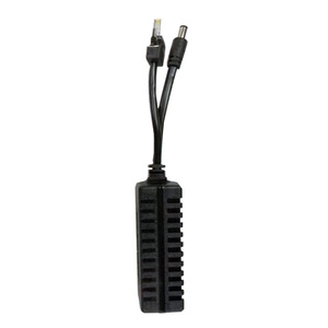 PoE Splitter Anti-interference Power Over <strong>Ethernet</strong> 48V to 12V Active PoE Splitter - Product Image 4