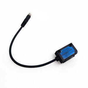 Sensor Original zws-15/BE/MAN1.2B para máquina Roland 700, piezas de impresión Offset 80.37U44-A120 - Product Image 1