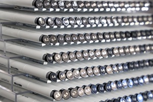 Siêu Tốt Vẽ Bút Quà Tặng Thiết Lập Biểu Tượng Tùy Chỉnh Sắc Tố Fineliner Với Các loại Lời Khuyên Màu Trắng Và Màu Đen Gói Của Nghệ Thuật Đánh Dấu - Product Image 5