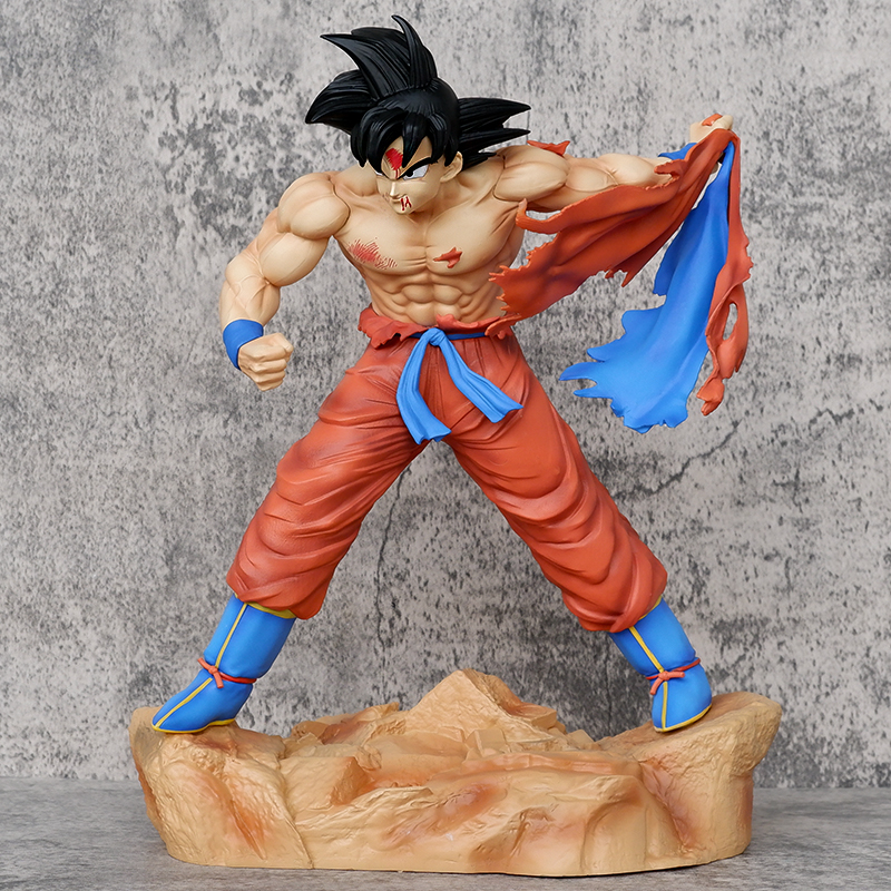 Goku