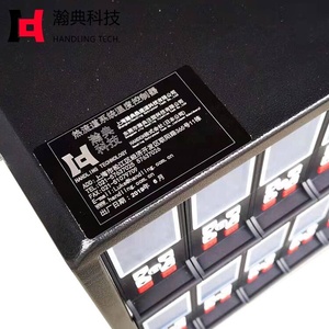 Controlador de temperatura tarjeta PID para sistema hot runner - Product Image 5