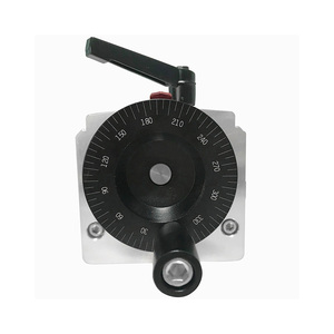 Di alta qualità XY in miniatura guida lineare lineare manuale tavolo Completamente Chiusa modulo lineare di Alta precisione tavolo scorrevole - Product Image 2