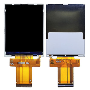 メーカーOEM2.8インチ40ピンMCUSPIインターフェースRGB240x320TFTディスプレイパネル2.8 "9307ドライバーIPSLCDディスプレイモジュール - Product Image 3
