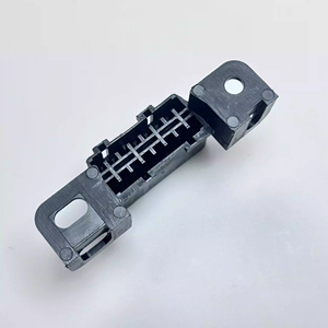 Connecteur automobile Delphi 16 voies Prise de détection et de diagnostic OBD DJ7161F-1.5-21 12110250 - Product Image 2