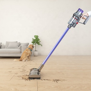 Máy Hút Bụi Cầm Tay JSD, Máy Hút Bụi Hơi Nước Di Động <span class=keywords><strong>H2o</strong></span> Steam Mop Không Dây Nước Chân Không Khô Và Ướt - Product Image 5