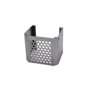 Пластиковые формы для инъекций - Product Image 4