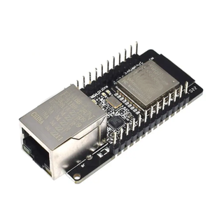 Módulo inalámbrico ESP32 compatible con Ethernet WIFI Combo Gateway Embedded Serial Port Networking WT32 ETH01, 1 unidad - Product Image 3