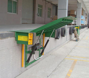 Customized <strong>Platform</strong> Hydraulic Boarding Bridge Electric Lifting Boarding <strong>Platform</strong> Wall Mount <strong>Loading</strong> <strong>and</strong> <strong>Unloading</strong> <strong>Platform</strong> - Product Image 5