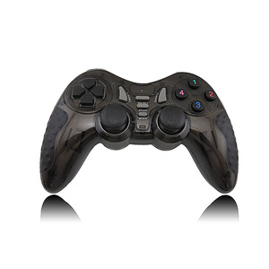用于PS1 PS2 PS3 PC控制台控制器的2.4G操纵杆游戏手柄 - Product Image 5
