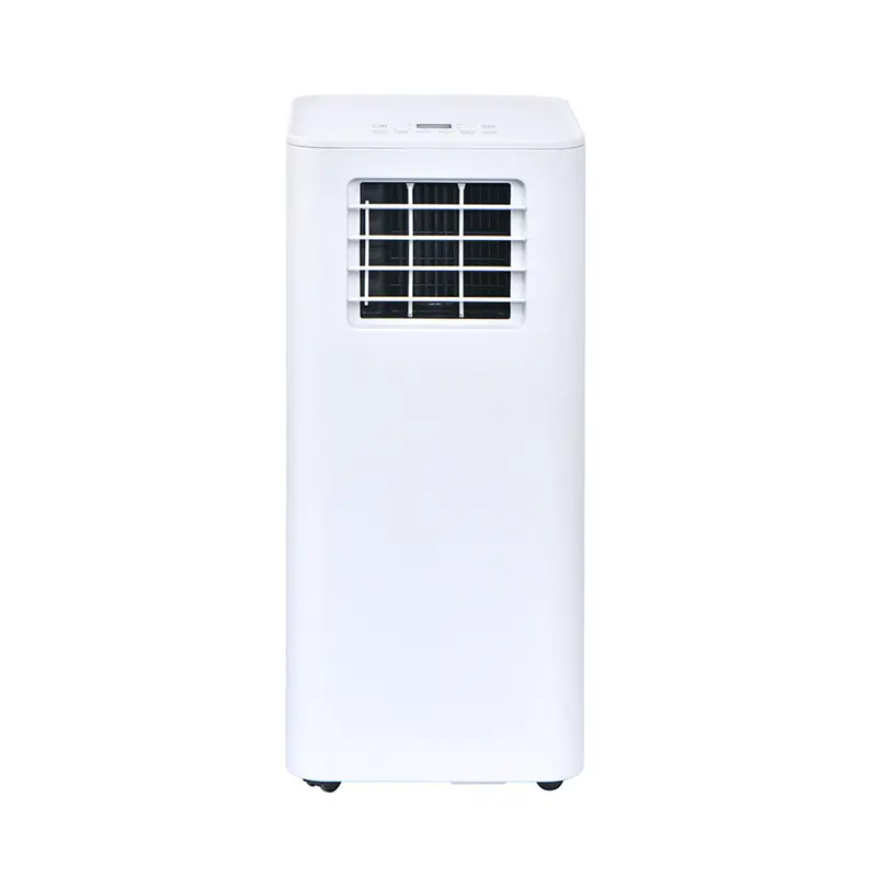 تصميم غرفة بارد متنقل شخصي بخار محمول جهاز تكييف الهواء حامل كهربائي مبرد الهواء مع التحكم عن بعد