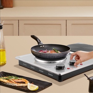 C Without Gas 2 Burners Electric <strong>Stove</strong> <strong>Small</strong> <strong>Kitchen</strong> <strong>Stove</strong> Dc Electric Ignitor Cooking <strong>Stoves</strong> Sales Competitive Price - Product Image 4