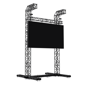 Esi โครงสร้างเสาประตูสำหรับแขวนไฟเวที LED - Product Image 4