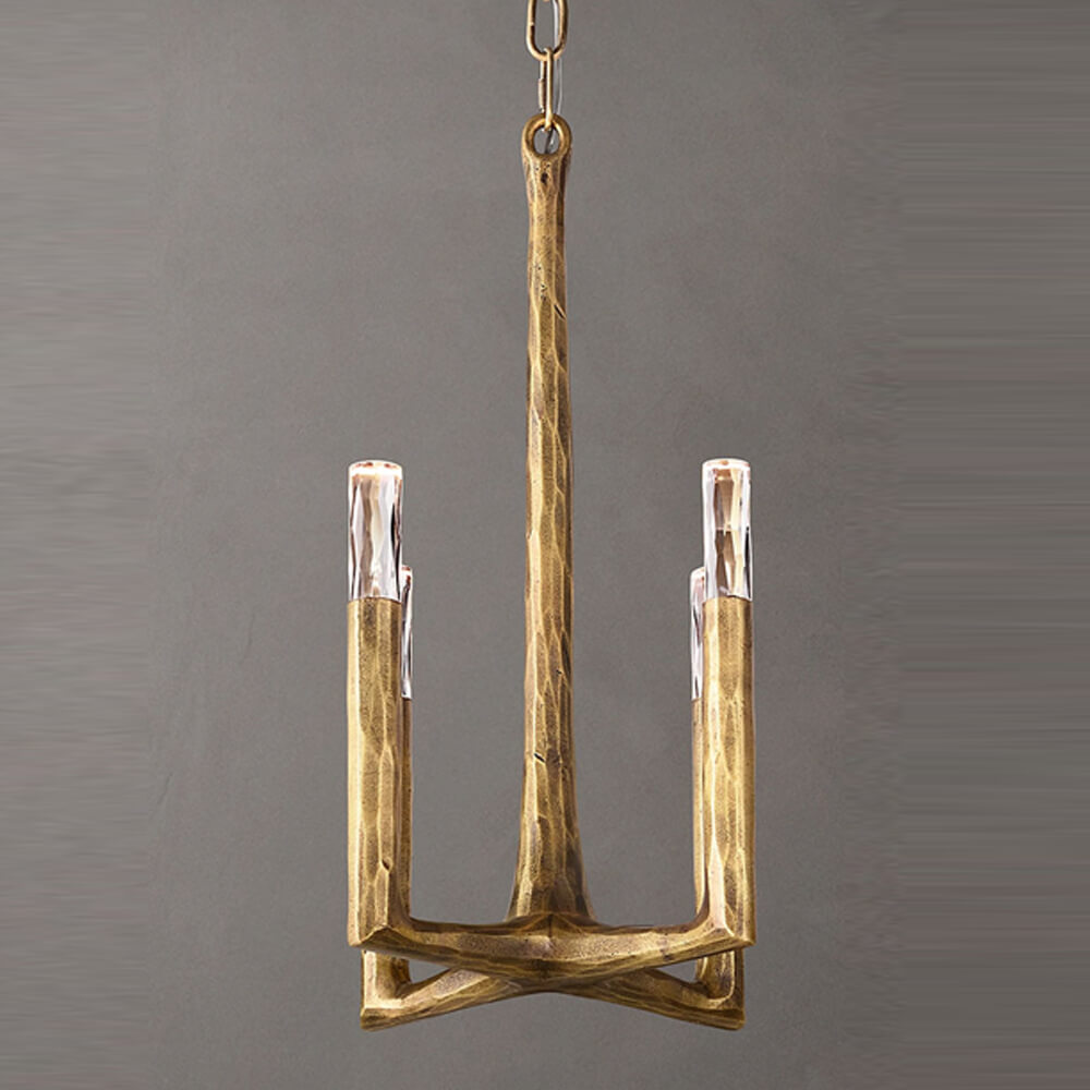 4 lumières