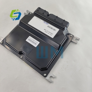 万明发动机控制器7835-46-6003 7835-46-6004 ECU计算机PC160-8 ECU控制单元7880-70-4004 - Product Image 5