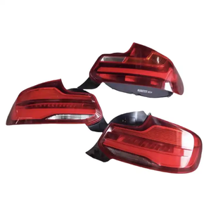 High Quality <strong>24V</strong> <strong>Led</strong> Tail Light for 2018-2021 for BMW 2 Series F22 Auto Lighting System Rear Brake Lamp <strong>36W</strong> 6500K Color Bodykit - Product Image 4