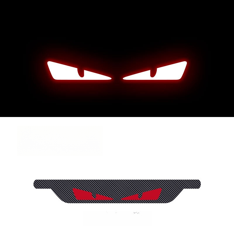 ojos malvados