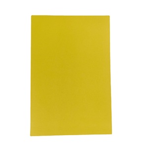 纯色空白记事本无字备注桌面贴纸可贴强力胶可携带可撕 - Product Image 1