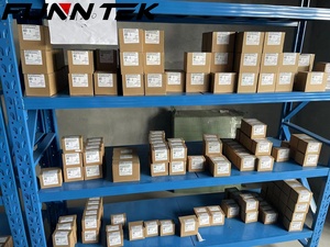 Оригинальный модуль аналогового выхода PLC 6ES72324HD320XB0 SIMATIC S7-1200 SM1232 6ES7232-4HD32-0XB0 в наличии - Product Image 5