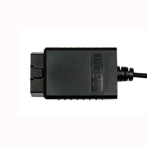 ELM327 V04HU Auto OBD Scanner Maschine Auto Code Reader OBD2 Diagnose Scan Tool Carscan Inspector Reader Für Windows - Product Image 5