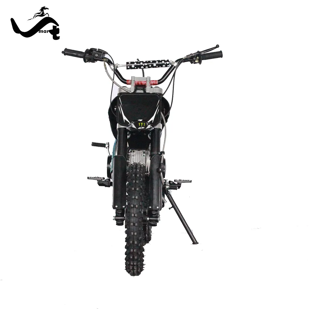 Penjualan langsung dari pabrik sepeda motor Trail online 125cc lain