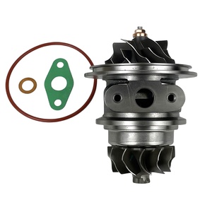 <strong>Turbo</strong> Cartridge TD04 49189-03201 CHRA 49189-03200 <strong>for</strong> Ford F-250 GM Silverado <strong>MWM</strong> 6.07 TCA 6CYL 2002