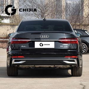 <strong>2025</strong> 2024 <strong>Audi</strong> A6L Standard Edition Left-Hand Drive Medium-Large Sedan Car with 5 Seats Turbo Engine Gasoline Vehicle - Product Image 3