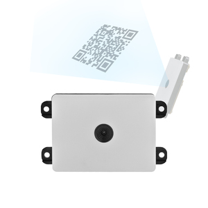 MASUNG MS-2107N ad alte prestazioni CMOS 1D 2D incorporato lettore di codici a barre QR codice Scanner modulo Stock lotteria scatola nera 32 Bit 12g - Product Image 1