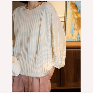 Poemtree נשים מעמד גבוה מוצק נגד שילינג pullover מזדמן עבור מפתח האביב-תירס מקפל