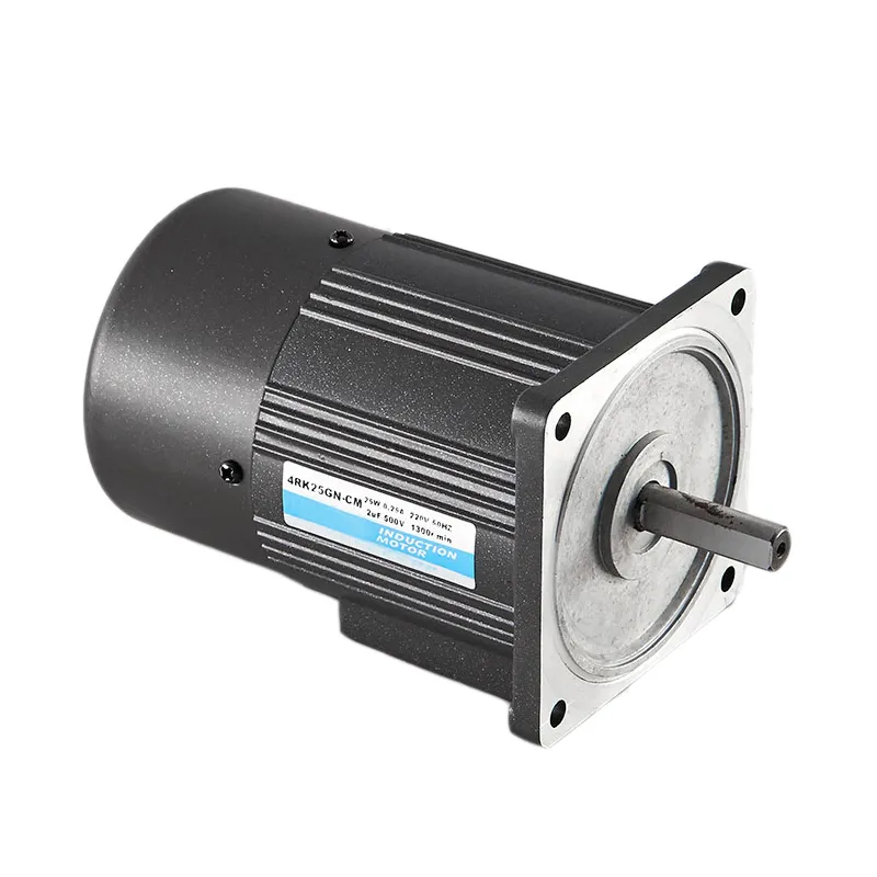 Gleichstrom motor 24V Automatik motor für Maschinen