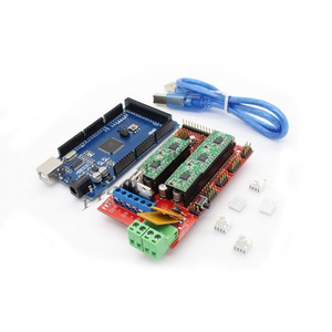Parti stampante 3D RAMPS1.4 kit CNC per Arduino Mega2560 scheda di sviluppo - Product Image 1