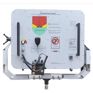 <strong>5000M</strong> Ultra Long Range Directional Acoustic Hailing Device - Product Image 1