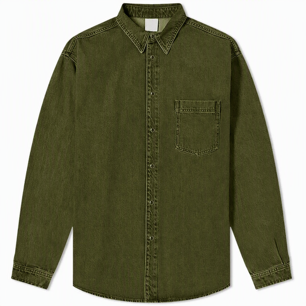 Verde militar