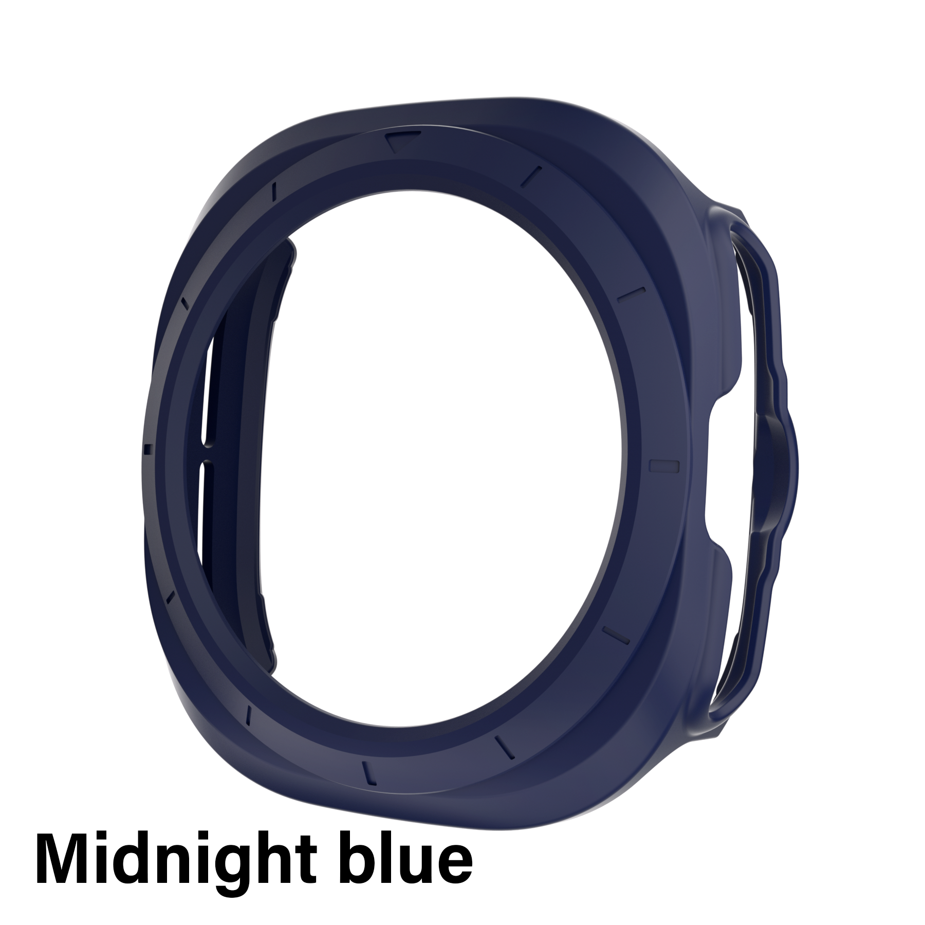 Bleu nuit