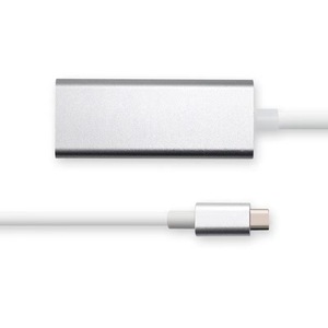 Manufacturer's Direct Sales <strong>of</strong> <strong>Computer</strong> External <strong>Network</strong> Port Driver Free Type C Aluminum Alloy 100Mbps <strong>Network</strong> Card