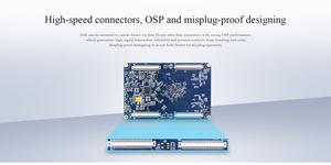 Rockchip-Placa de desarrollo principal RK3399, Android, de doble banda con WiFi, USB 3,0 - Product Image 6