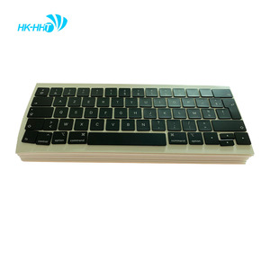 A1989 A1990 A2159 <strong>Keyboard</strong> Customized Version Laptop Spare Parts Keycaps