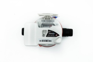 LoRaWAN/NB-IoT/M-bus/RS485/步入式Cyble脉冲传感器模块，用于Itron水流量计物联网预付费水表 - Product Image 2